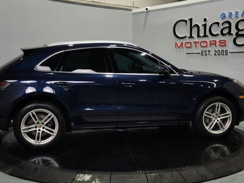 Used 2019 Porsche Macan S AWD/4WD image 14