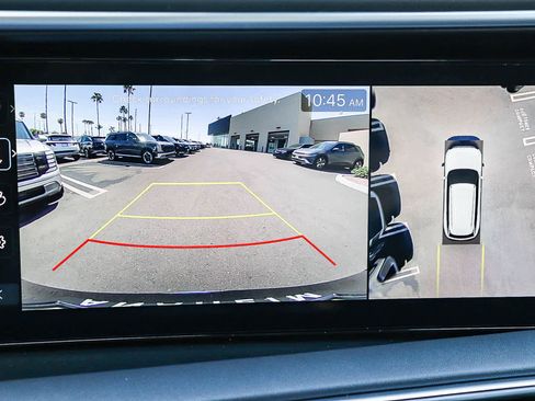 New 2026 Hyundai Palisade SEL Premium AWD/4WD image 28