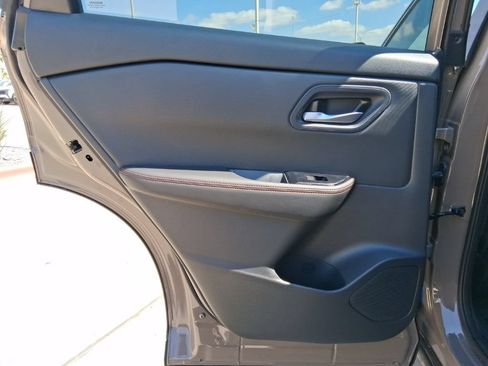 New 2026 Nissan Rogue SV AWD/4WD image 29