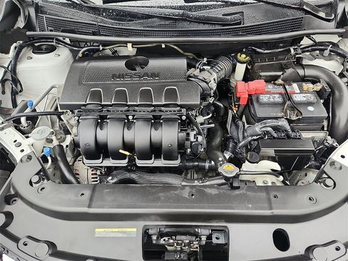 Used 2019 Nissan Sentra SV image 27