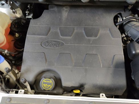 Used 2017 Ford Edge SEL w/ Class II Trailer Tow Package image 30