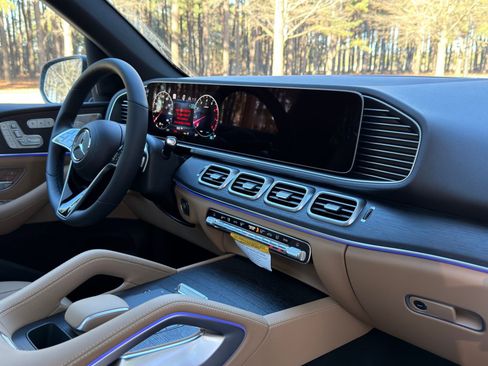 New 2026 Mercedes-Benz GLE 450 GLE 450 image 20