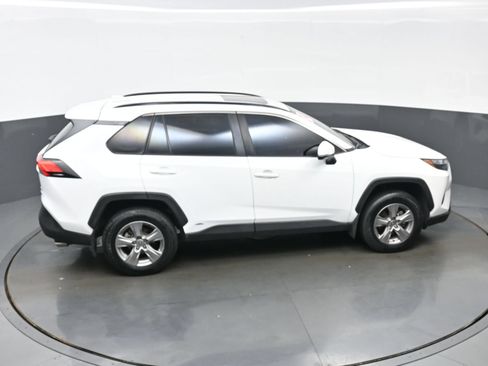Used 2024 Toyota RAV4 XLE w/ Convenience Package AWD/4WD image 42