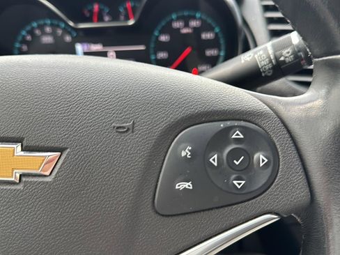 Used 2014 Chevrolet Impala LTZ FWD image 32