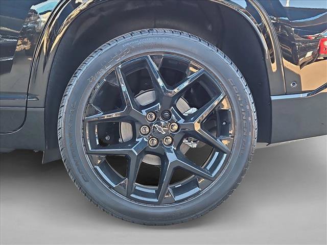 New 2026 Chevrolet Traverse RS w/ LPO, Floor Liner Package FWD image 10