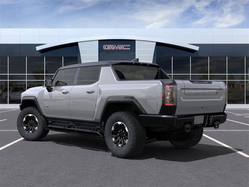 New 2024 GMC Hummer EV 3X w/ Extreme Off-Road Package image 3