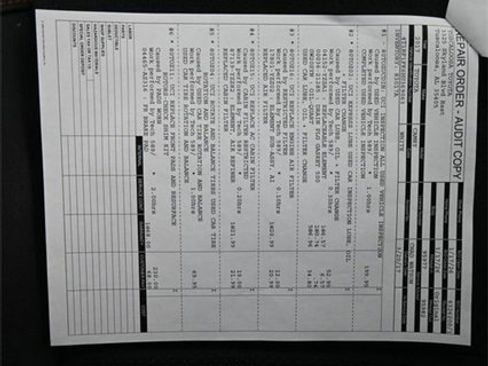 Used 2017 Toyota Camry XSE image 6