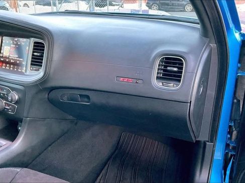 Used 2023 Dodge Charger Scat Pack image 16