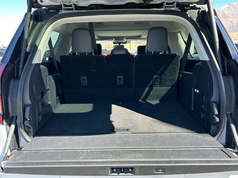Used 2025 Ford Expedition Max Active image 13
