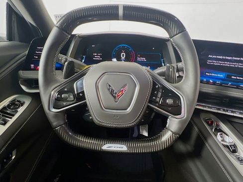 New 2026 Chevrolet Corvette Z06 image 11