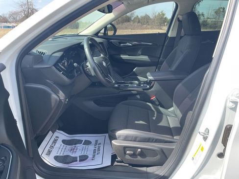 Used 2022 Buick Envision Preferred image 10