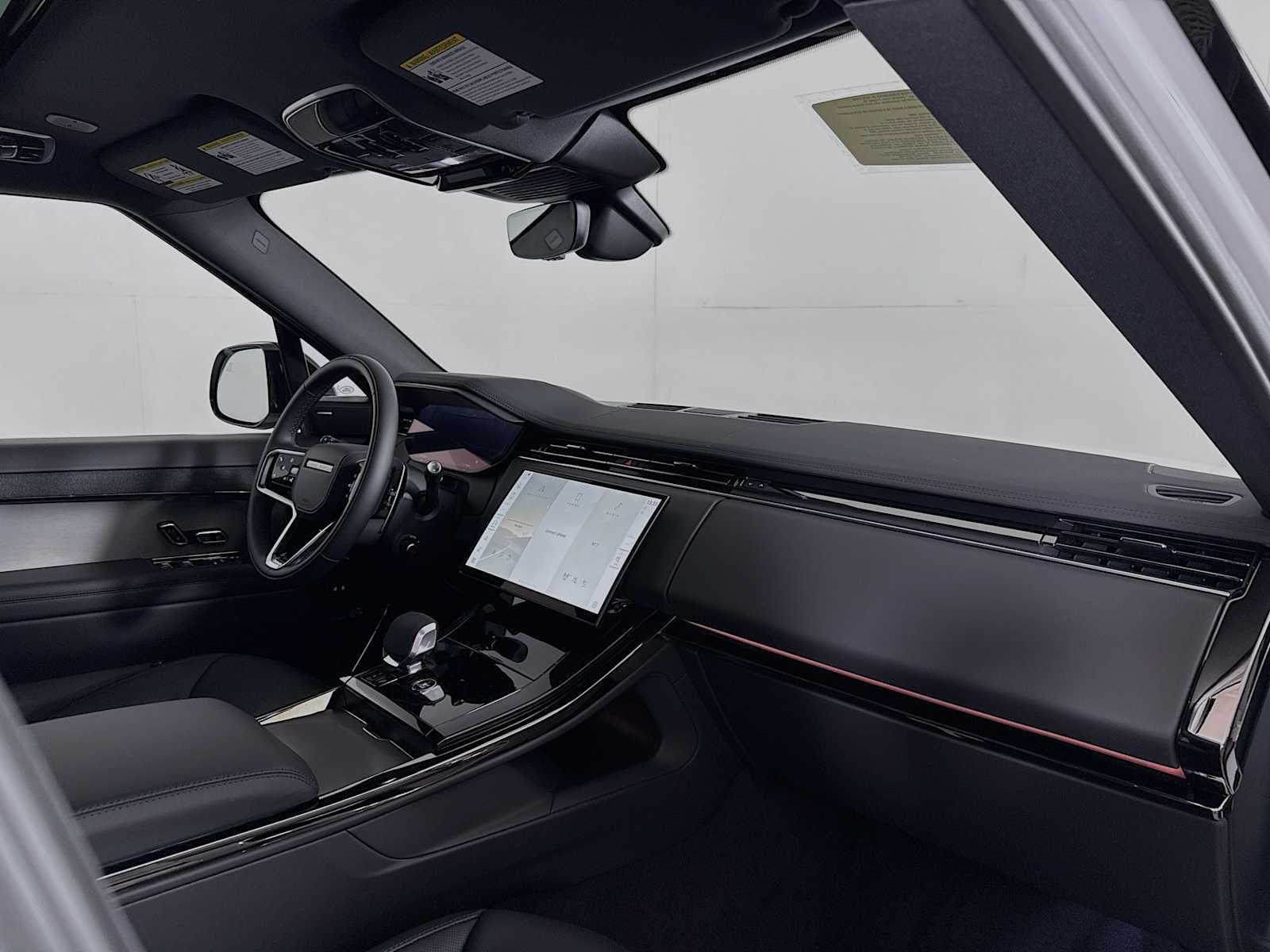New 2026 Land Rover Range Rover Sport SE AWD/4WD image 29