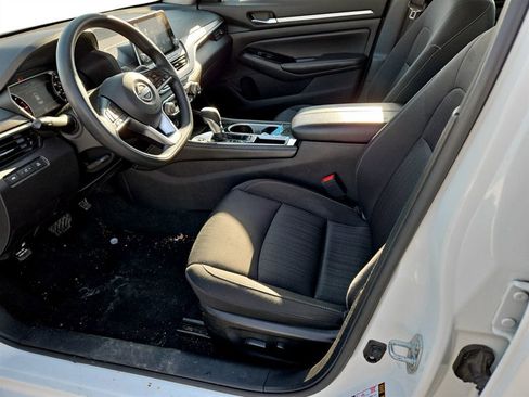 Used 2023 Nissan Altima 2.5 SV image 29