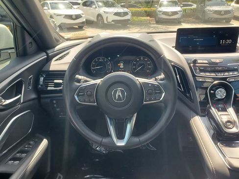 Used 2025 Acura RDX SH-AWD image 24