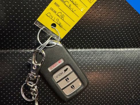 Used 2016 Honda CR-V Touring image 7