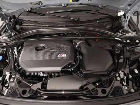 New 2025 BMW M235i xDrive w/ M Performance Package AWD/4WD image 21