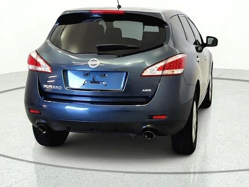 Used 2013 Nissan Murano S AWD/4WD image 5