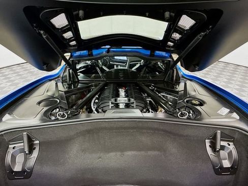 New 2026 Chevrolet Corvette Z06 image 26