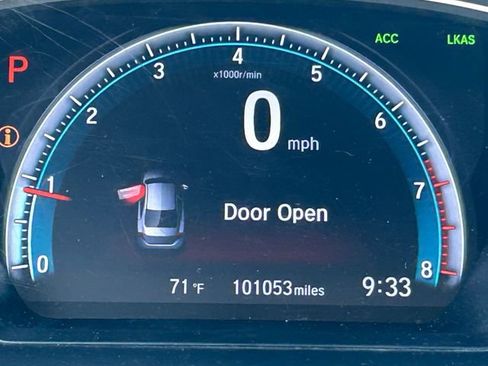 Used 2019 Honda Civic LX image 19