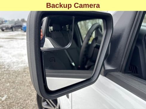 Used 2023 Ford F150 XL w/ STX Appearance Package image 8