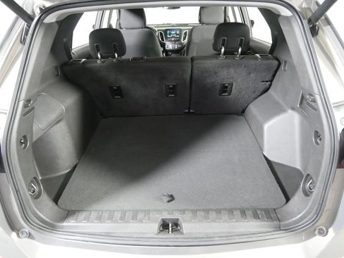 Certified 2019 Chevrolet Equinox LT AWD/4WD image 18