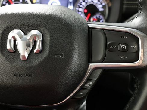 Used 2024 RAM 2500 Laramie w/ Snow Chief Group image 29