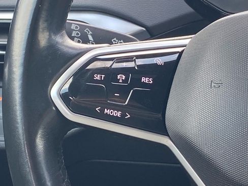 Certified 2022 Volkswagen ID.4 Pro S RWD image 8