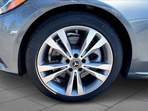 Used 2018 Mercedes-Benz C 300 Sedan image 10