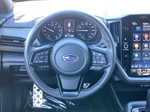 Certified 2024 Subaru Crosstrek 2.5i Sport w/ Crosstrek Mirror Package AWD/4WD image 10