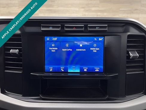Used 2024 Ford F250 XL w/ XL Chrome Package image 17