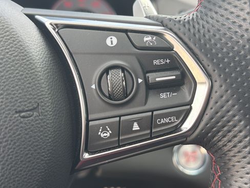 Used 2022 Acura RDX A-Spec AWD/4WD image 20