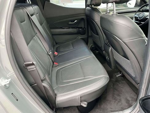 Used 2022 Hyundai Santa Cruz Limited image 8