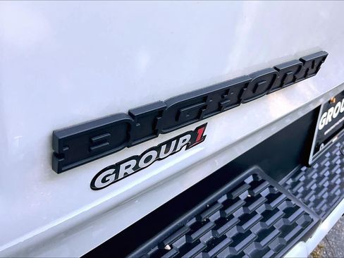 Used 2025 RAM 1500 Big Horn AWD/4WD image 10