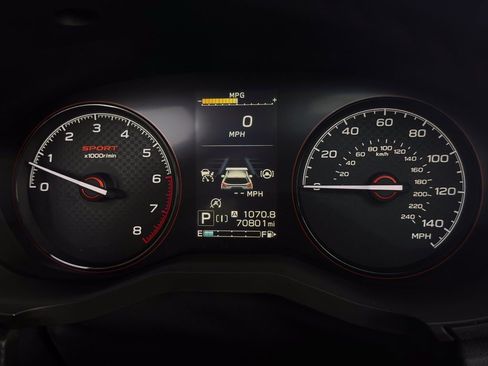 Used 2021 Subaru Forester Sport w/ Popular Package #2 image 20