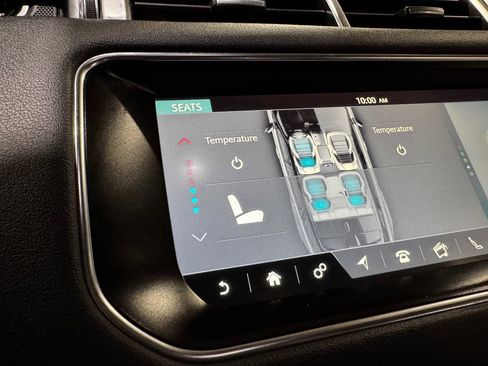 Used 2017 Land Rover Range Rover Sport image 35