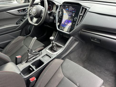 Used 2023 Subaru WRX Premium image 15