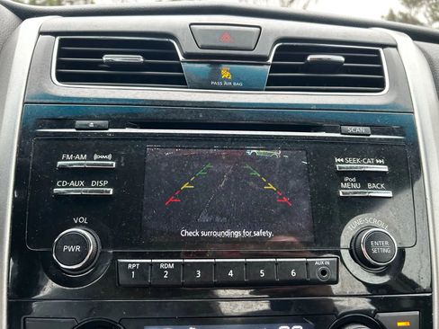 Used 2013 Nissan Altima 2.5 SL image 17