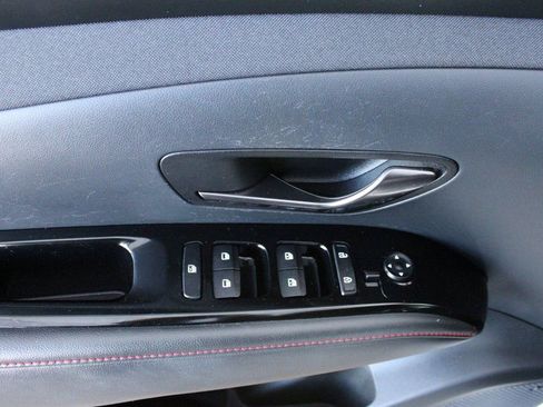 Used 2023 Hyundai Tucson N Line image 24