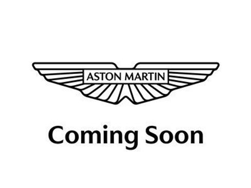 Used 2015 Aston Martin Rapide S image 1