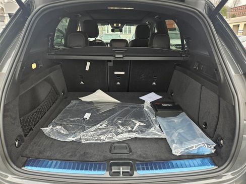 New 2026 Mercedes-Benz GLE 350 4MATIC image 30