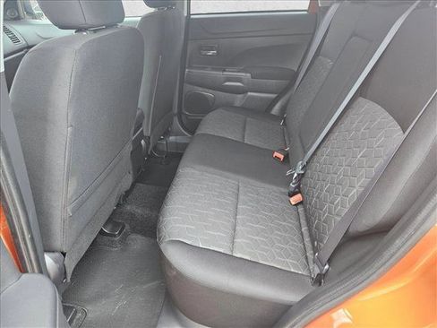 Used 2024 Mitsubishi Outlander Sport AWD image 16