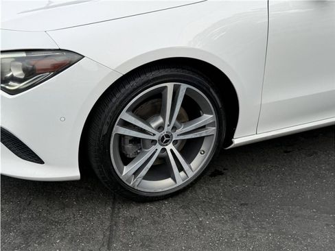 Used 2020 Mercedes-Benz CLA 250 image 11