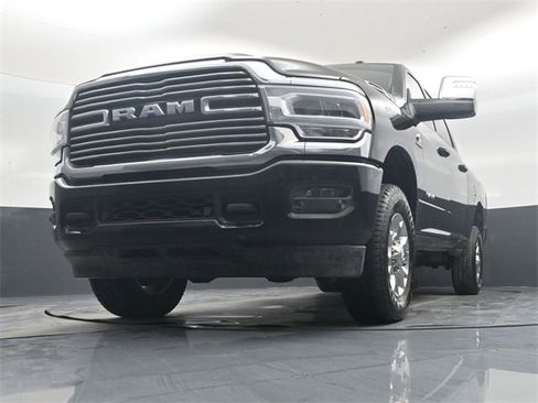 Used 2024 RAM 2500 Laramie image 44