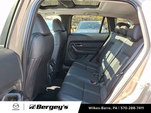 New 2026 MAZDA CX-50 Meridian Edition w/ Apex Package AWD/4WD image 5