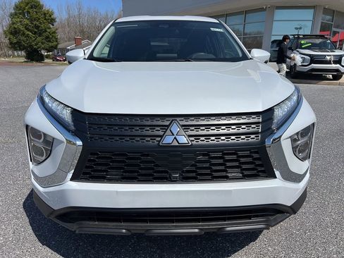 New 2026 Mitsubishi Eclipse Cross ES image 10