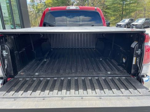 Used 2023 Toyota Tacoma TRD Off-Road AWD/4WD image 6