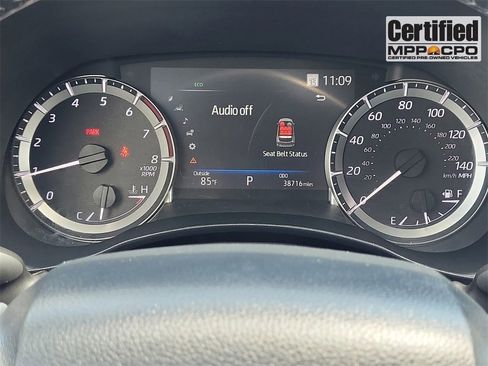 Used 2023 Toyota Highlander L image 21