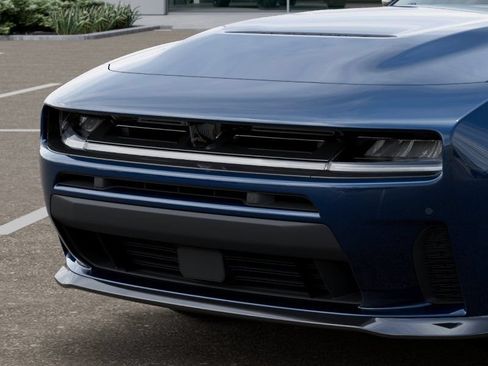 New 2026 Dodge Charger Scat Pack AWD/4WD image 12