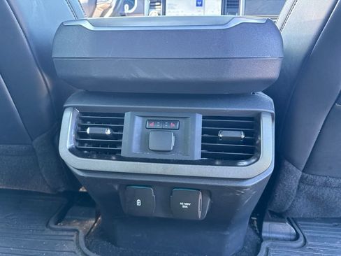 Used 2021 Ford F150 Platinum w/ Equipment Group 701A High AWD/4WD image 20