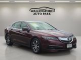 Used 2015 Acura TLX w/ Technology Package image 3